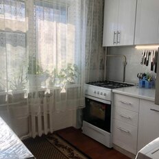 Квартира 45 м², 2-комнатная - изображение 4
