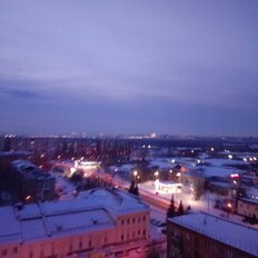 Квартира 26,8 м², студия - изображение 5