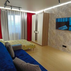 Квартира 70 м², 2-комнатная - изображение 4