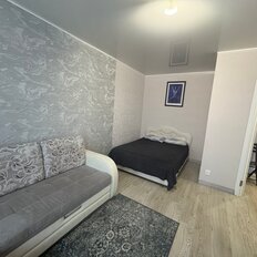 Квартира 35 м², 1-комнатная - изображение 2