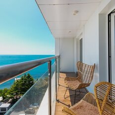 Квартира 80 м², 2-комнатная - изображение 2