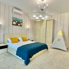 Квартира 120 м², 3-комнатные - изображение 3