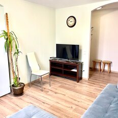 Квартира 65 м², 3-комнатная - изображение 5