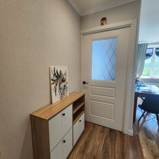 Квартира 33 м², 1-комнатная - изображение 1