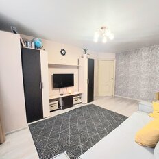 Квартира 60 м², 3-комнатная - изображение 3