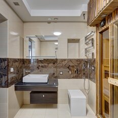 Квартира 46,5 м², 1-комнатная - изображение 5