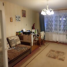 Квартира 67,3 м², 3-комнатная - изображение 2