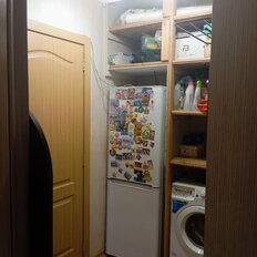 Квартира 29 м², 1-комнатная - изображение 4