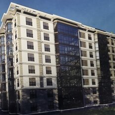 Квартира 75 м², 2-комнатная - изображение 2