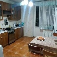 Квартира 73,2 м², 2-комнатная - изображение 3