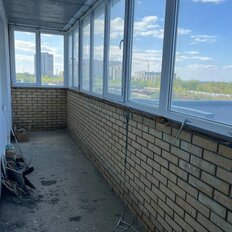 Квартира 138 м², 4-комнатная - изображение 1