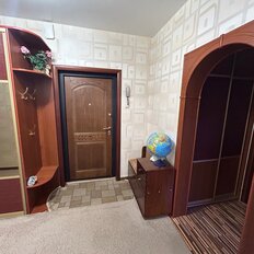 Квартира 65,6 м², 2-комнатная - изображение 2
