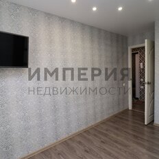 Квартира 42,9 м², 2-комнатная - изображение 4