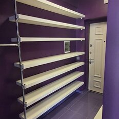 Квартира 38 м², 1-комнатная - изображение 4
