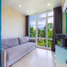 Квартира 32 м², 1-комнатная - изображение 3
