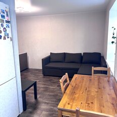 Квартира 32 м², студия - изображение 4