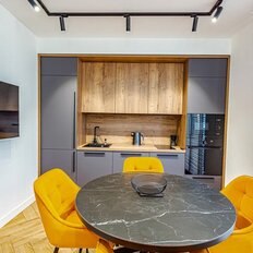 Квартира 50 м², 2-комнатная - изображение 5