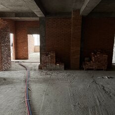 Квартира 237 м², 5-комнатная - изображение 5