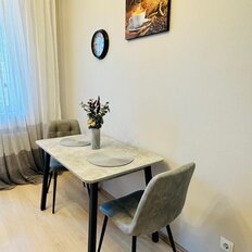 Квартира 32 м², 1-комнатная - изображение 1