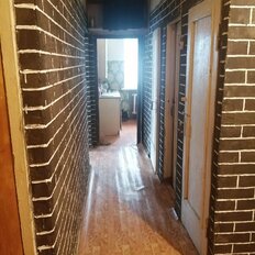 Квартира 65 м², 3-комнатная - изображение 1