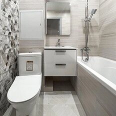 Квартира 34 м², 1-комнатная - изображение 4