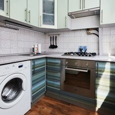 Квартира 45 м², 2-комнатная - изображение 2