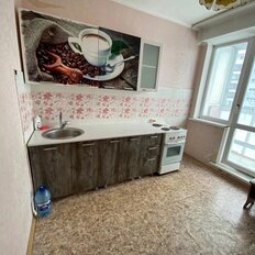 Квартира 42 м², 1-комнатная - изображение 4