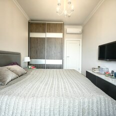 Квартира 36 м², 1-комнатная - изображение 1