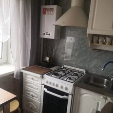 Квартира 40,3 м², 2-комнатная - изображение 5