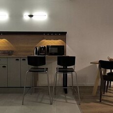 Квартира 36 м², 1-комнатная - изображение 4