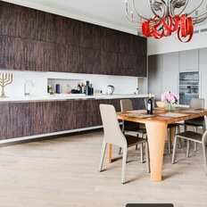 Квартира 180 м², 3-комнатная - изображение 4