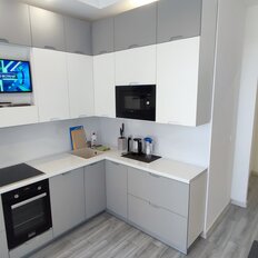 Квартира 37 м², 1-комнатная - изображение 1