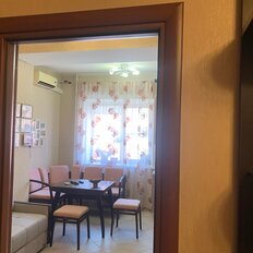 Квартира 50,8 м², 1-комнатная - изображение 5