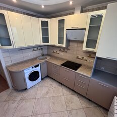 Квартира 41 м², 1-комнатная - изображение 4