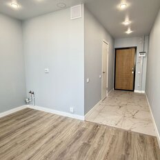 Квартира 21,5 м², студия - изображение 4