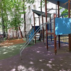Квартира 54 м², 2-комнатная - изображение 5