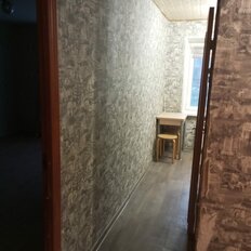 Квартира 33 м², 1-комнатная - изображение 5