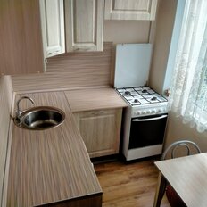 Квартира 30 м², 1-комнатная - изображение 1