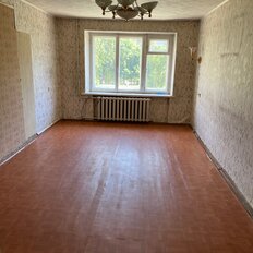 Квартира 57,3 м², 3-комнатная - изображение 2