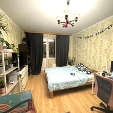 Квартира 37 м², 1-комнатная - изображение 5