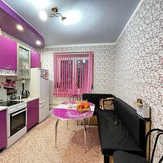 Квартира 57,2 м², 2-комнатная - изображение 1
