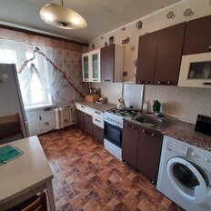 Квартира 38 м², 1-комнатная - изображение 1