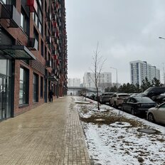Квартира 67,9 м², 2-комнатная - изображение 4