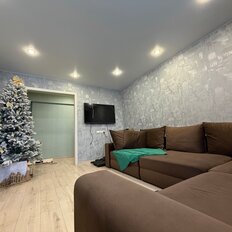 Квартира 63,1 м², 3-комнатная - изображение 2