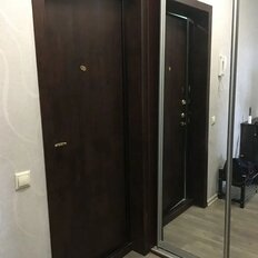 Квартира 37 м², 1-комнатная - изображение 4