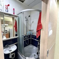 Квартира 17,4 м², студия - изображение 5