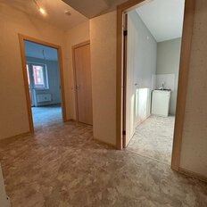 Квартира 33 м², 1-комнатная - изображение 2