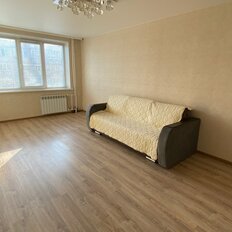 Квартира 69 м², 3-комнатная - изображение 2