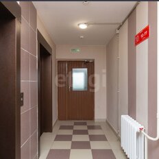 Квартира 32,6 м², 1-комнатная - изображение 4