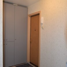 Квартира 37,8 м², 1-комнатная - изображение 3